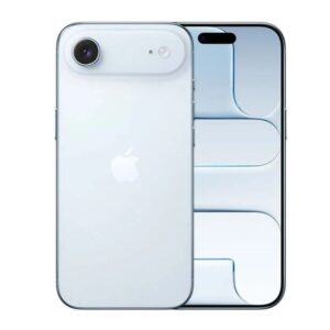 iPhone Air e/SIM 256GB 8GB Sky Blue
