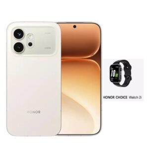 Honor 600 5G + Honor Choice Watch 2i 256GB 8GB Gold