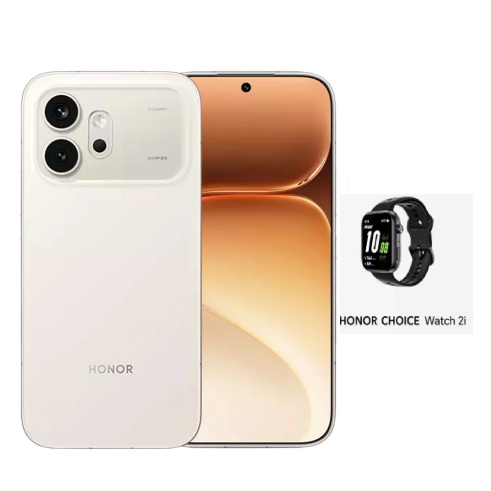 Honor-600-dorado- - 1