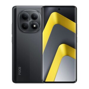 Xiaomi POCO M8 256GB 8GB Negro