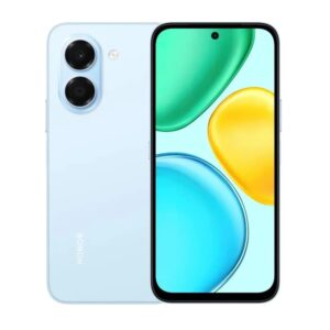 Honor X7e 256GB 6GB Azul
