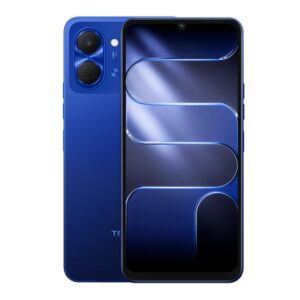 Tecno Spark Go3 128GB 4GB Azul