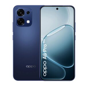Oppo A6 Pro 256GB 8GB Azul