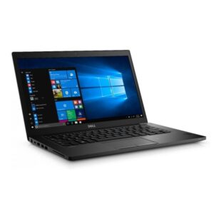 Laptop Dell Latitude E7480 14" Intel Core i5 256GB SSD 8GB | OPEN BOX