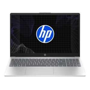 Laptop HP 15-FC0287LA 15.6" AMD Ryzen™ 7 7730U 512GB SSD 8GB