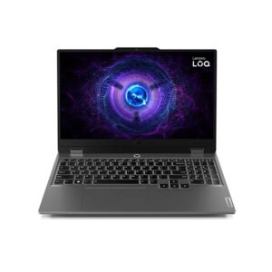 Laptop Lenovo LOQ 15ARP9 15.6" AMD Ryzen 7 1TB SSD 16GB NVIDIA GeForce RTX 4060 8GB