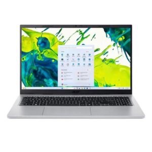 Laptop Acer Aspire Go 15 AG15-72P-74U2 15.6" Intel Core i7 512GB SSD 16GB