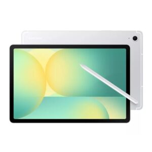 Tablet Samsung Tab S10 FE 10.9 128GB 8GB Silver