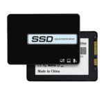 Disco solido Generico YMTSSD 128GB SSD - Imagen 2