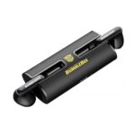 Audífonos TWS TF-T02 Transformer negro - Imagen 3