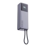 Powerbank Xiaomi 165W Power Bank 10000mAh Integrated Cable - Imagen 2
