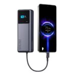 Powerbank Xiaomi 165W Power Bank 10000mAh Integrated Cable - Imagen 3