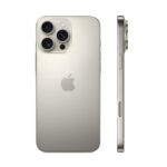 iPhone 16 Pro Max C/Chip 512GB 8GB Natural-Titanio | OPEN BOX - Imagen 2