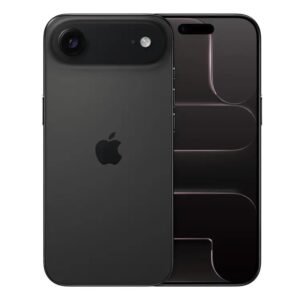 iPhone Air e/SIM 512GB 8GB Negro