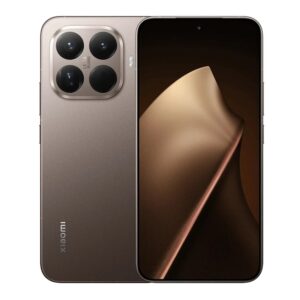 Xiaomi 15T Pro 512GB 12GB Oro Moca