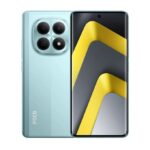 Xiaomi POCO M8 PRO 5G 512GB 8GB Green