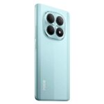 Xiaomi POCO M8 PRO 5G 512GB 8GB Green - Imagen 3