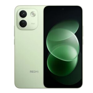 Xiaomi Redmi Note 17 Pro Max 5G 256GB 8GB Green