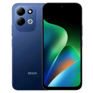 Xiaomi Redmi 17 128GB 4GB Azul