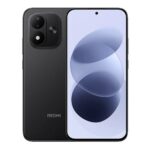 Xiaomi Redmi Note 17 256GB 6GB Negro