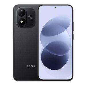 Xiaomi Redmi Note 17 256GB 6GB Negro