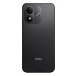 Xiaomi Redmi Note 17 256GB 6GB Negro - Imagen 2