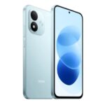 Xiaomi Redmi Note 17 128GB 6GB VerdeAzulado - Imagen 2