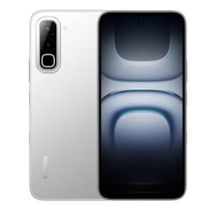 Infinix HOT 70 128GB 4GB Silver