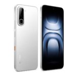 Infinix HOT 70 128GB 4GB Silver - Imagen 2