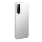 Infinix HOT 70 128GB 4GB Silver - Imagen 3