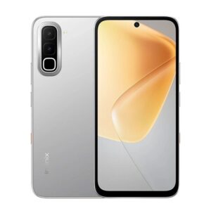 Infinix HOT 70 256GB 4GB Silver