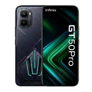 Infinix GT 50 PRO 256GB 12GB Black