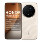 Honor Magic 8 pro 512GB 12GB Dorado - Imagen 2