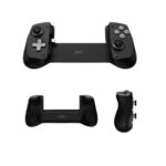 ZTE Nubia Neo 5 Max + Game pad 2+ Hifi speaker 512GB 8GB Plata - Imagen 3
