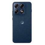 Motorola Edge 70 Pro 512GB 12GB Azul - Imagen 2
