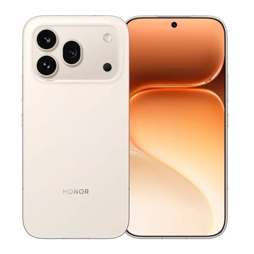 Honor 600 PRO 5G 512GB 12GB Dorado Platino