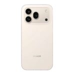 Honor 600 PRO 5G 512GB 12GB Dorado Platino - Imagen 3