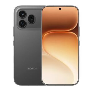 Honor 600 PRO 5G 512GB 12GB Negro