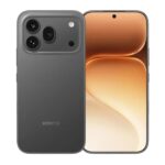 Honor 600 PRO 5G 512GB 12GB Negro - Imagen 2