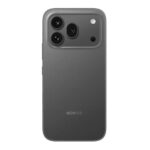 Honor 600 PRO 5G 512GB 12GB Negro - Imagen 3