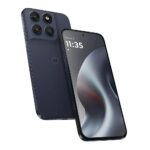 Motorola Moto G Max 256GB 8GB Gris - Imagen 2
