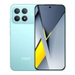 Xiaomi POCO F8 PRO 512GB 12GB Azul