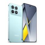 Xiaomi POCO F8 PRO 512GB 12GB Azul - Imagen 2