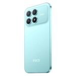 Xiaomi POCO F8 PRO 512GB 12GB Azul - Imagen 3