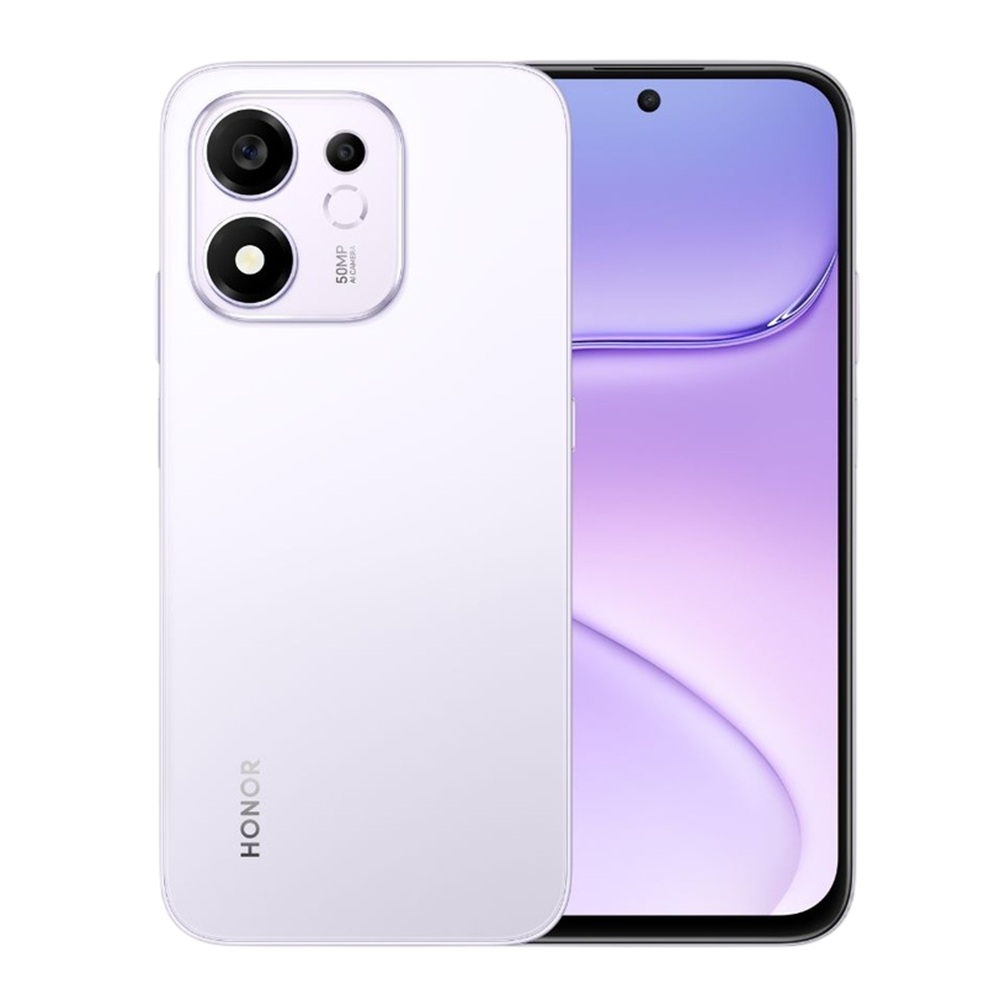 CELU1296MORADO-256GB-1.jpg Honor 600 Smart 256GB 6GB Morado - Imagen 1