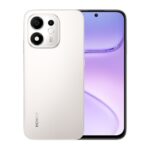 Honor 600 Smart 256GB 6GB Plata