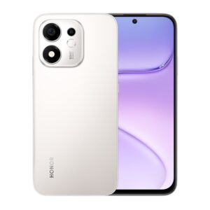Honor 600 Smart 256GB 6GB Plata