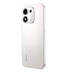 Honor 600 Smart 256GB 6GB Plata - Imagen 3