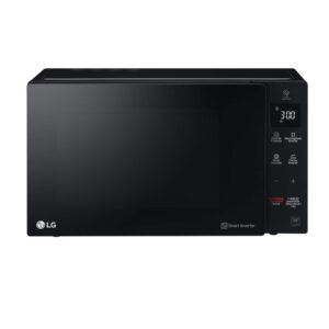 Horno Microondas MS2536GIS 25L con EasyClean