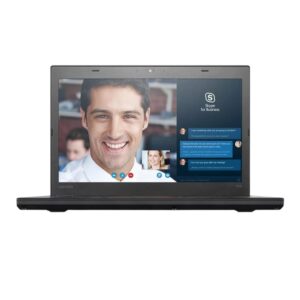 Laptop Lenovo ThinkPad T460s 14" Intel Core i7 256GB SSD 8GB | OPEN BOX